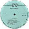 Click To Enlarge Gary Numan LP Telekon 1980 Netherlands